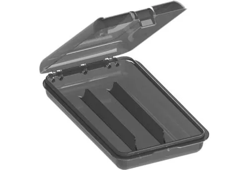 MTM CHOKE TUBE CASE HOLDS 3-EX