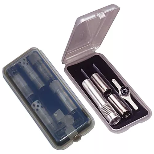MTM CHOKE TUBE CASE LARGE HOLD