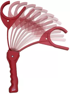 MTM Clay Target Thrower (EZ3)