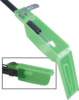 MTM Gun Cleaning Patch Catcher (REP412)