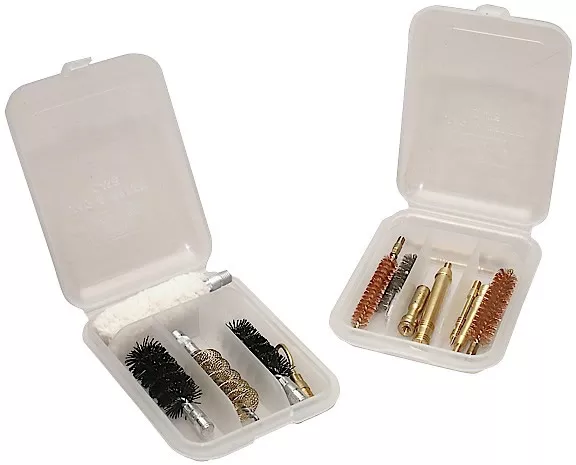 MTM JAG00 Palm Size Jag & Brush Case