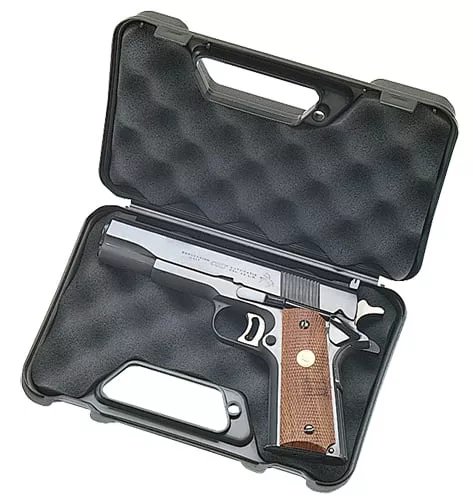MTM Pocket Pistol Case