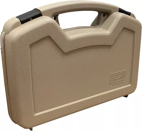 MTM SC3 Suppressor Case Dark Earth