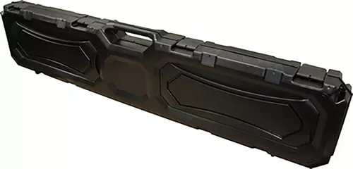 MTM Single Scoped Rifle Case 51 Black