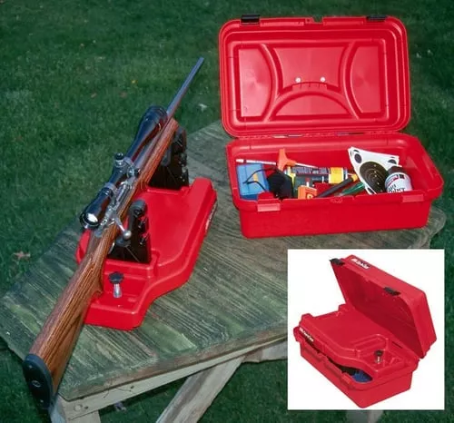 MTM Site-in-Clean Rest & Case