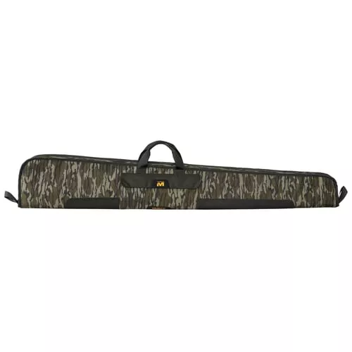 MUDDY SHOTGUN CASE 52" MOSSY OAK BL