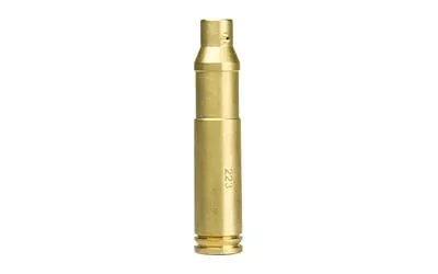 NCSTAR 223 RED LASER BORE SIGHTER