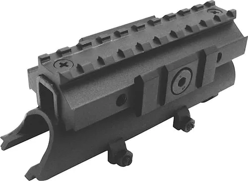 NcStar MTSKS Tri-Rail Receiver