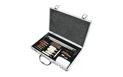 NCSTAR UNIVERSAL GUN CLEANING KIT