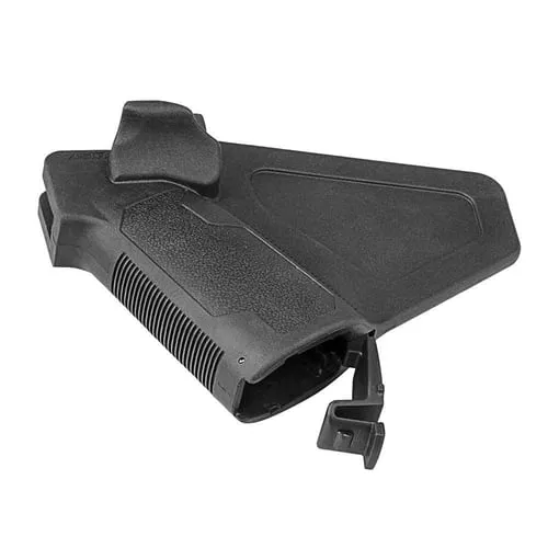 NcStar VISM AR Featureless Gri