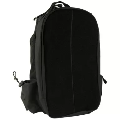 Ncstar VISM Patch Backpack - Black