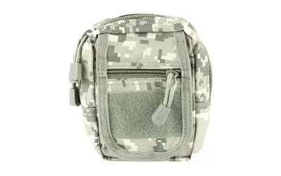 NCSTAR VISM SMALL UTL PCH DGTL