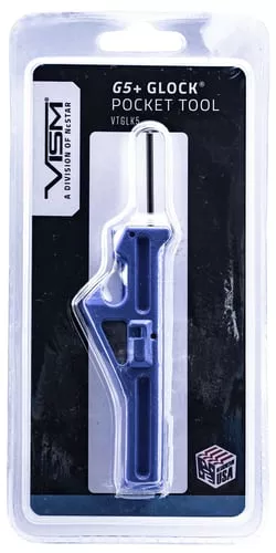 NcStar VTGLK5 G5+ Pocket Tool