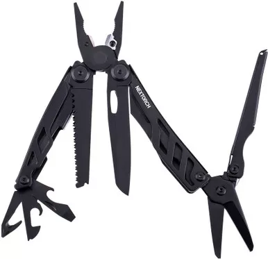 NEXTORCH MT10 Multi-Tool - Black