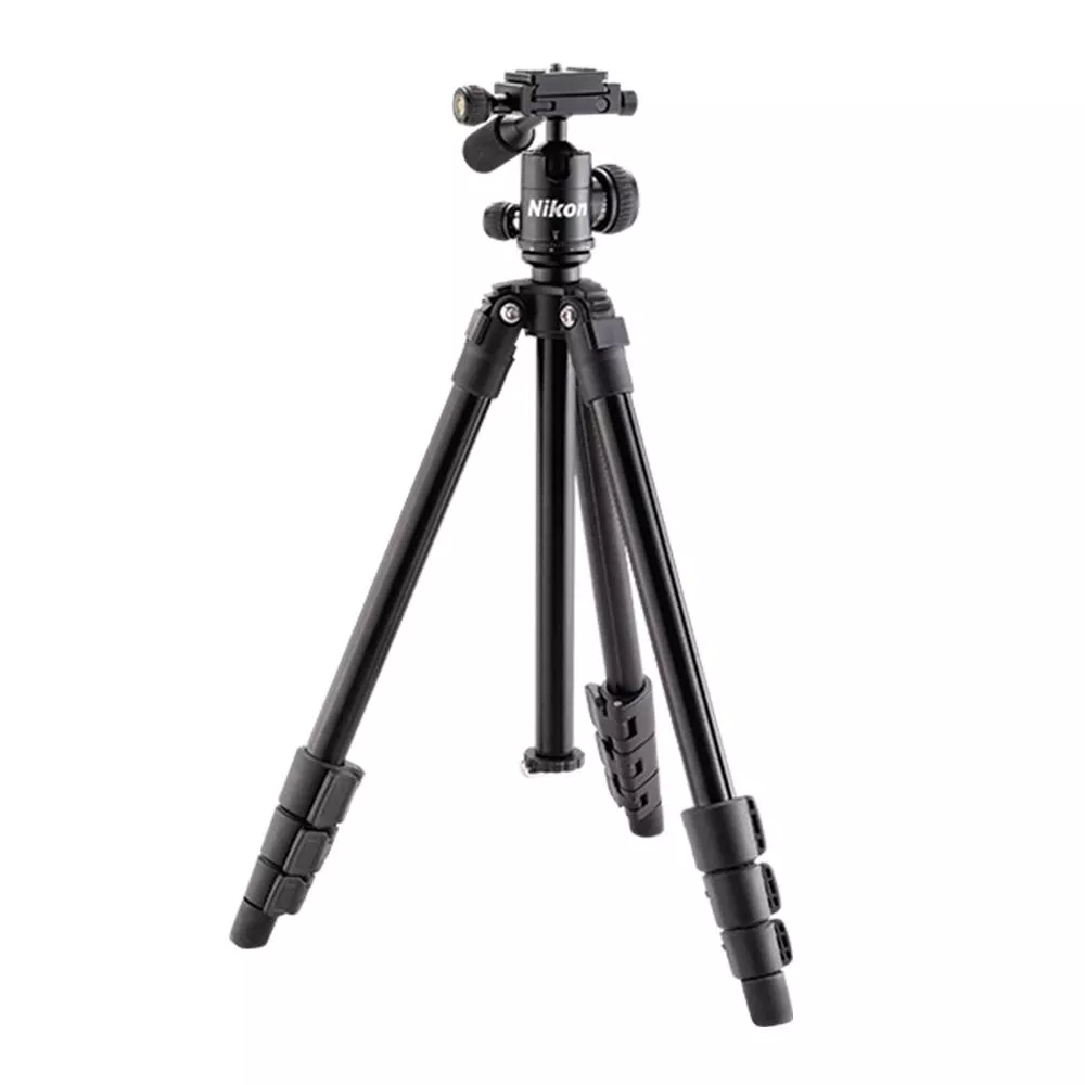 Nikon Compact Outdoor Tripod Black