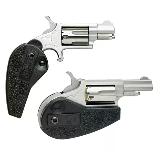 North American Arms GHGLC Fold