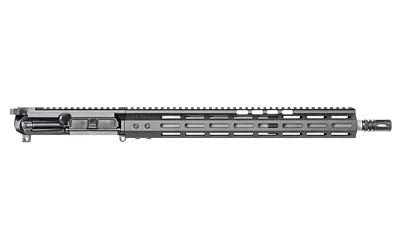 NOVESKE CHAINSAW UPPER 556 16" BLK