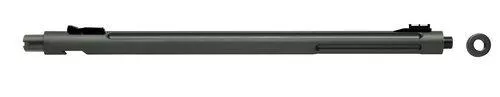 Open Sight X-Ring BarrelMatt
