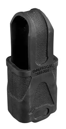 ORIG MAGPUL 9MM BLK 3-PACK |