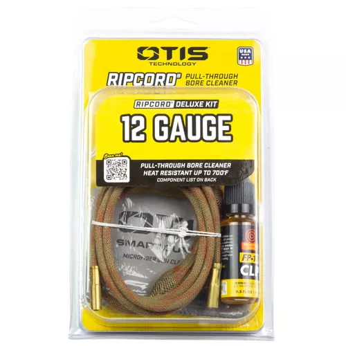 OTIS 12GA RIPCORD DELUXE KIT