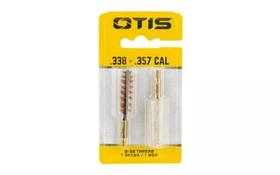 OTIS 338-357CAL BRUSH/MOP COMBO PACK