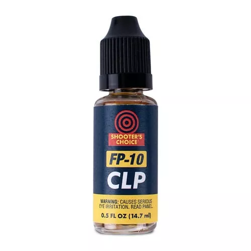 Otis 37mm/40mm/12 ga Less Lethal Cleaning Kit