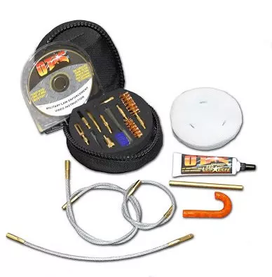 Otis 645 Pro Handgun Cleaning System
