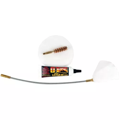 Otis 9mm-.45 Caliber Pistol Micro Cleaning Kit