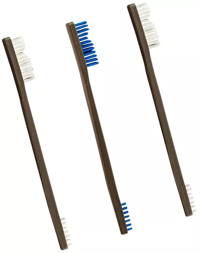 Otis All Purpose Brushes