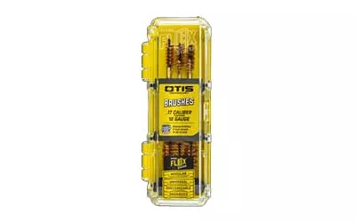 OTIS FLEX 12 GA ROD CLEANING KIT
