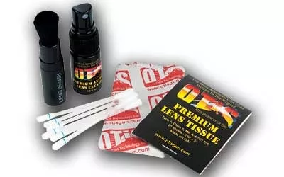 OTIS LENS CLNG KIT