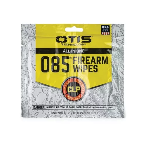 Otis O85 CLP Wipes 2 pk