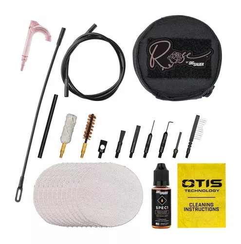 OTIS ROSE BY SIG 9MM CLEANING KIT