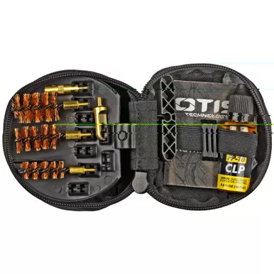 Otis Technology Shotgun Cleaning Kit | Softpack | FG-410