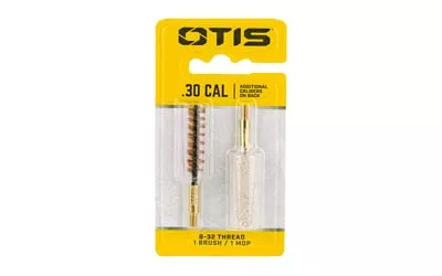OTIX .30 CAL BRUSH/MOP COMBO