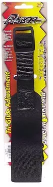 Outdoor Connection Adjustable Black Sling RAZ90043