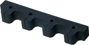 Outdoor Connection FastRak Strip