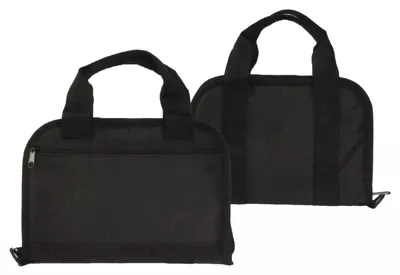 The Outdoor Connection Tactical Pistol Case