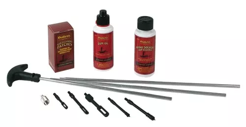 OUTERS UNIVERSAL CLN KIT