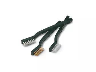 OUTERS UTILITY GUN BRUSH SET