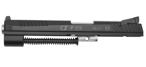 P-09 KADET ADAPTER 22LR 10RD |