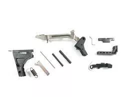 P80 Frame Completion Kit with