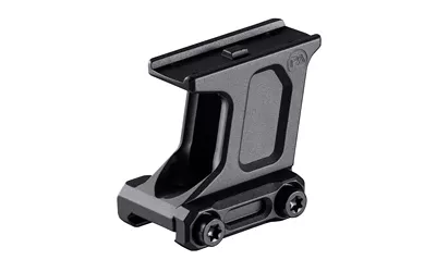 PA SLX MICRODOT MOUNT 2.26" BLK