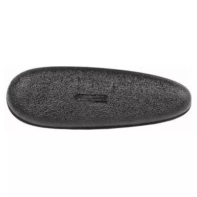 Pachmayr Butt Pad | Decelerator | Fits 1" Small | Black | 1413