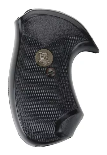 Pachmayr Compac Grips All Ross