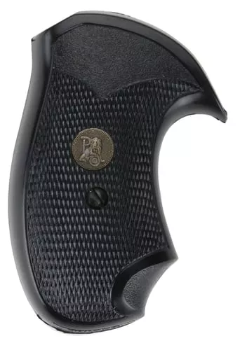 Pachmayr Compac Grips S&W J-Fr