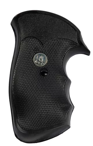 Pachmayr Decelerator Grips S&W