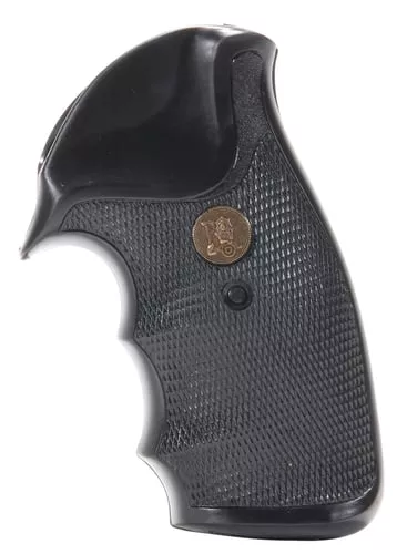 Pachmayr Gripper Grips Charter