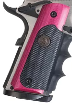 PACHMAYR LAMINATED WOOD GRIPS