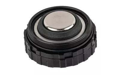 PAO AUTOLIVE BATTERY CAP V1BLK